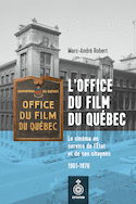 Office du film du Québec (L')